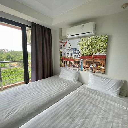 Mai Khao Beach Condotel - Family Condo In 600 Meters To Beach Ban Bo Sai Klang المظهر الخارجي الصورة