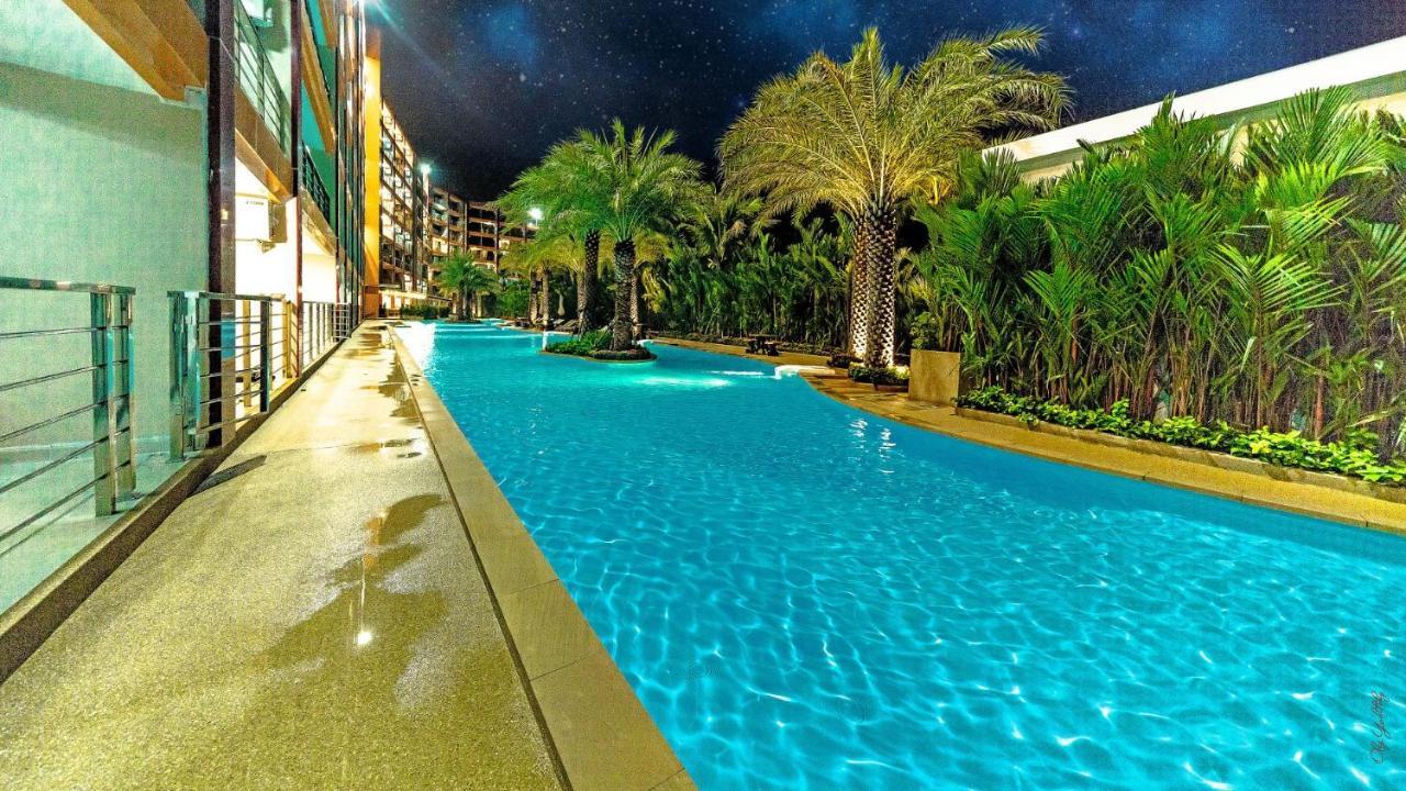 Mai Khao Beach Condotel - Family Condo In 600 Meters To Beach Ban Bo Sai Klang المظهر الخارجي الصورة