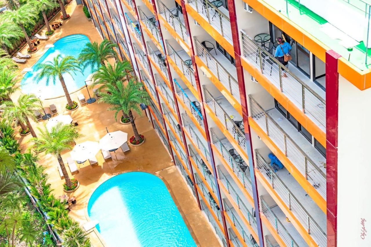 Mai Khao Beach Condotel - Family Condo In 600 Meters To Beach Ban Bo Sai Klang المظهر الخارجي الصورة