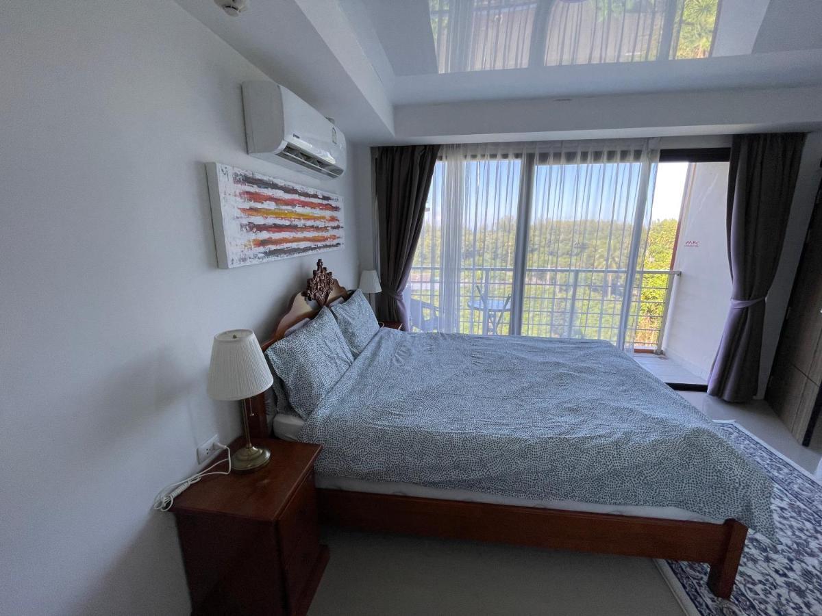 Mai Khao Beach Condotel - Family Condo In 600 Meters To Beach Ban Bo Sai Klang المظهر الخارجي الصورة