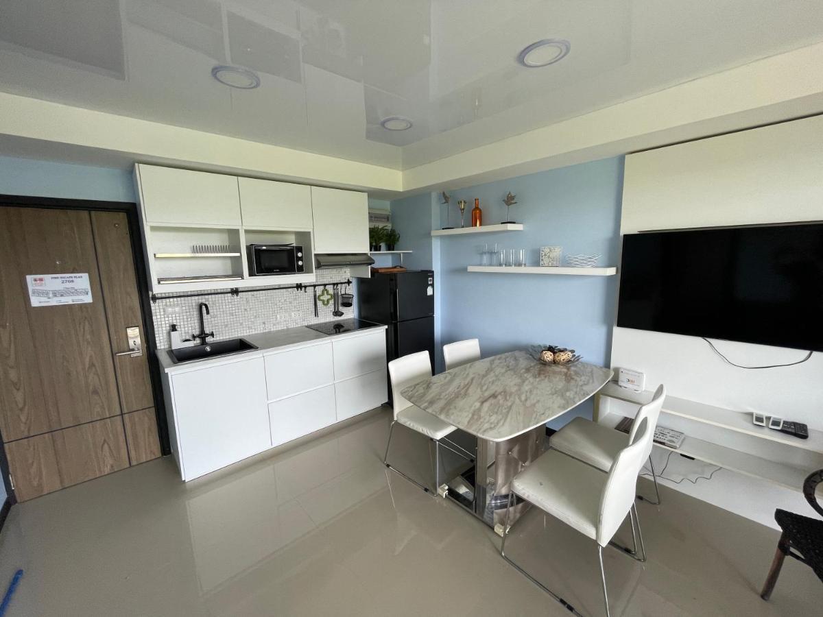 Mai Khao Beach Condotel - Family Condo In 600 Meters To Beach Ban Bo Sai Klang المظهر الخارجي الصورة