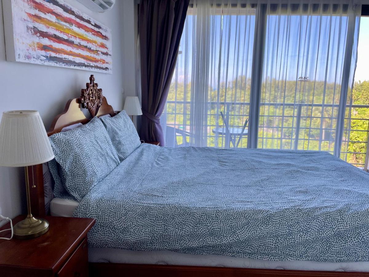 Mai Khao Beach Condotel - Family Condo In 600 Meters To Beach Ban Bo Sai Klang المظهر الخارجي الصورة