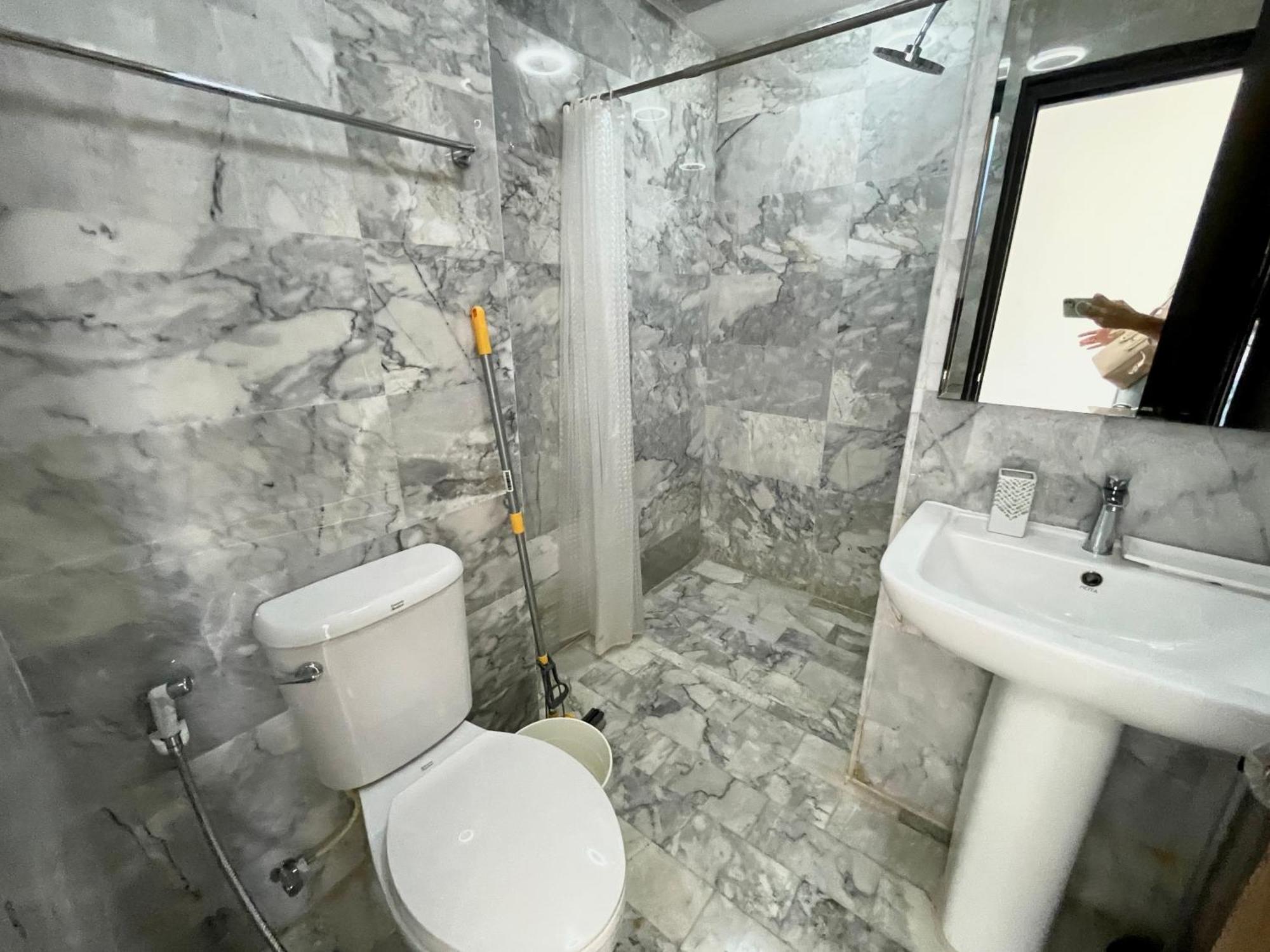 Mai Khao Beach Condotel - Family Condo In 600 Meters To Beach Ban Bo Sai Klang المظهر الخارجي الصورة